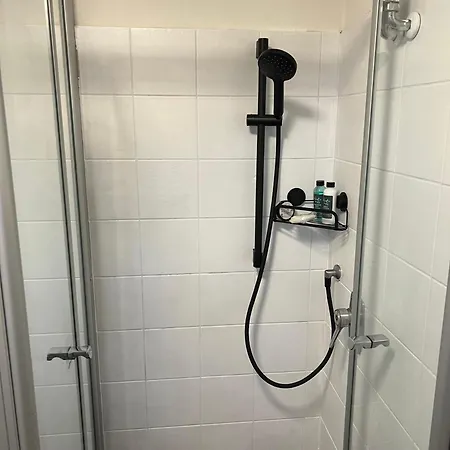 Staysmart 4 Mit Terasse - Zentral Gelegen