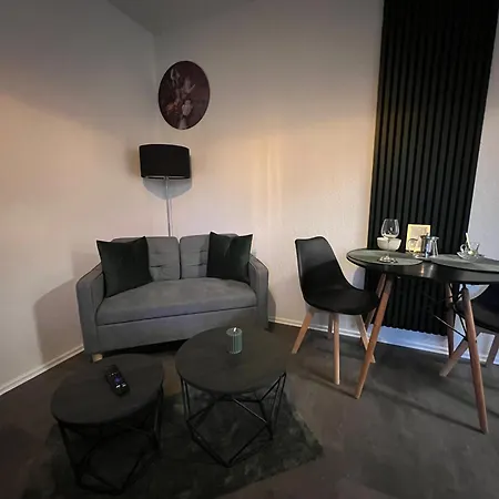 Staysmart 4 Mit Terasse - Zentral Gelegen *