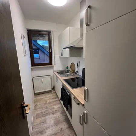 Staysmart 4 Mit Terasse - Zentral Gelegen *