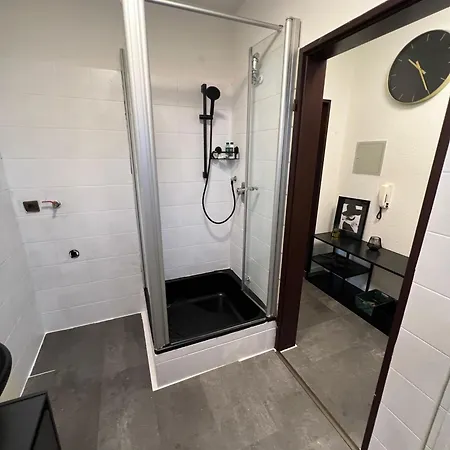 Staysmart 4 Mit Terasse - Zentral Gelegen * Nordhorn