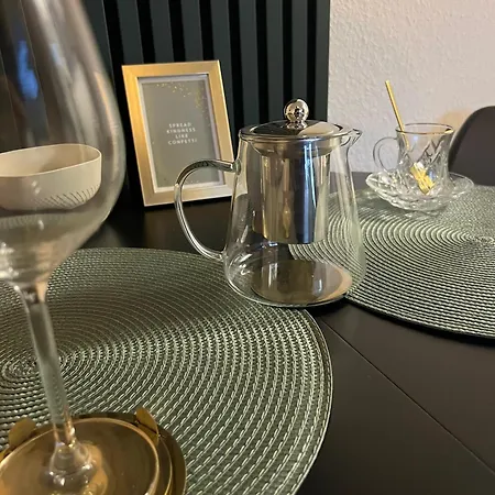 Staysmart 4 Mit Terasse - Zentral Gelegen *