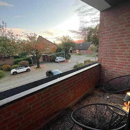 Staysmart 4 Mit Terasse - Zentral Gelegen *