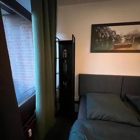 Staysmart 4 Mit Terasse - Zentral Gelegen * Nordhorn